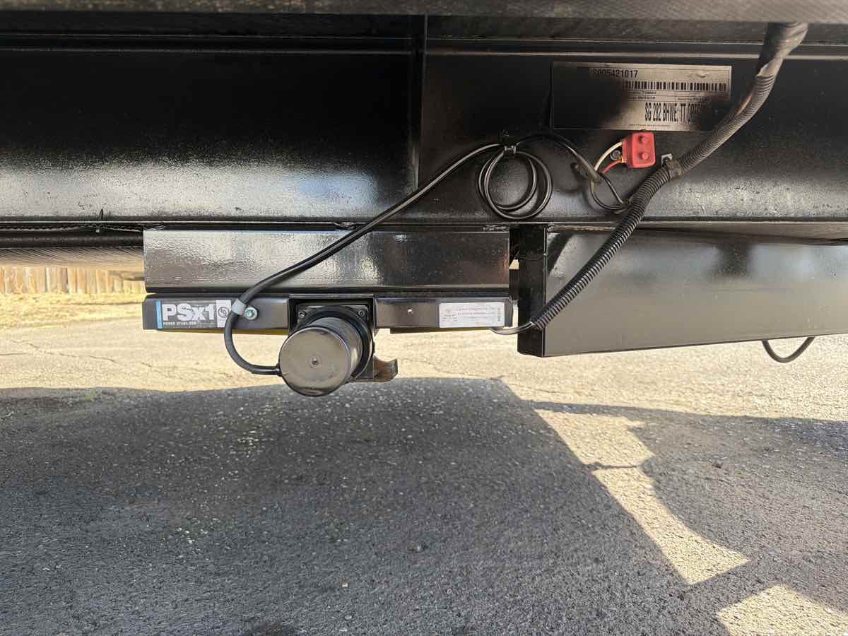 Keystone Rv Springdale photo 9