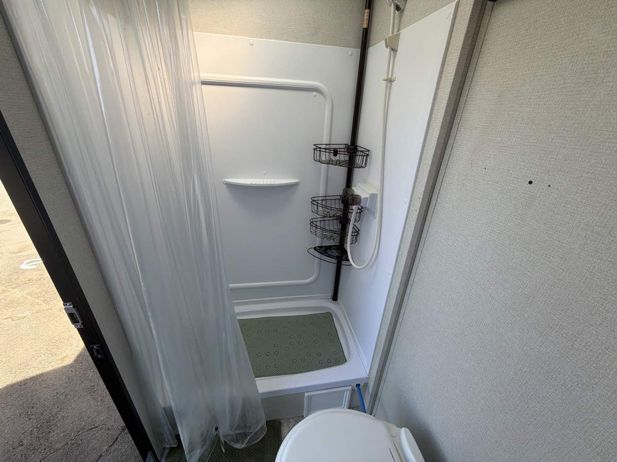 Keystone Rv Springdale photo 29