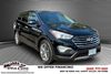 2013 Hyundai Santa Fe Limited