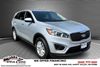 2016 Kia Sorento L