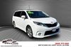 2012 Toyota Sienna SE