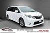 2012 Toyota Sienna SE