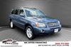 2007 Toyota Highlander Hybrid 