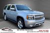 2012 Chevrolet Tahoe LTZ