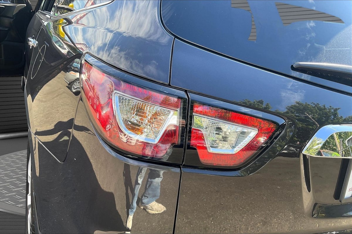 Chevrolet Traverse photo 23