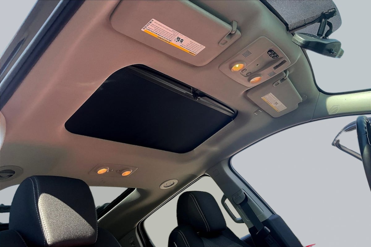 Chevrolet Traverse photo 28