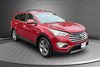 2015 Hyundai Santa Fe GLS