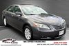 2007 Toyota Camry XLE