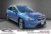 2014 Subaru XV Crosstrek Premium