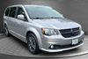 2018 Dodge Grand Caravan SE Plus
