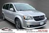 2018 Dodge Grand Caravan SE Plus