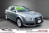 2008 Audi A4 2.0T