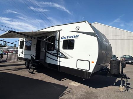 2015 JAYCO Jayco