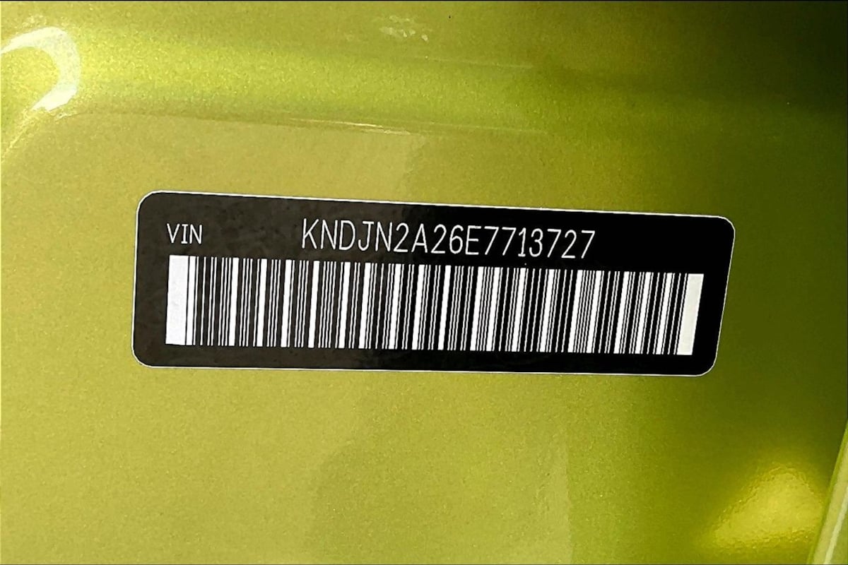 Kia Soul photo 18