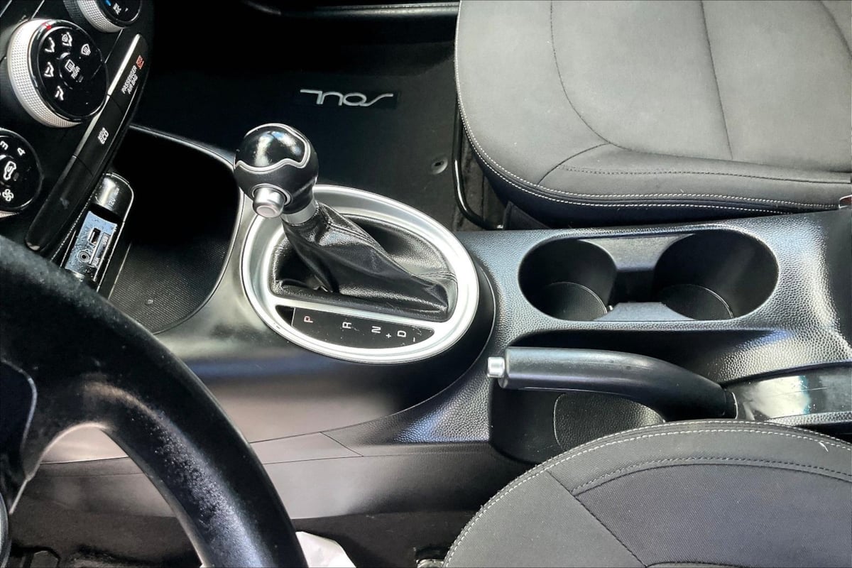 Kia Soul photo 17