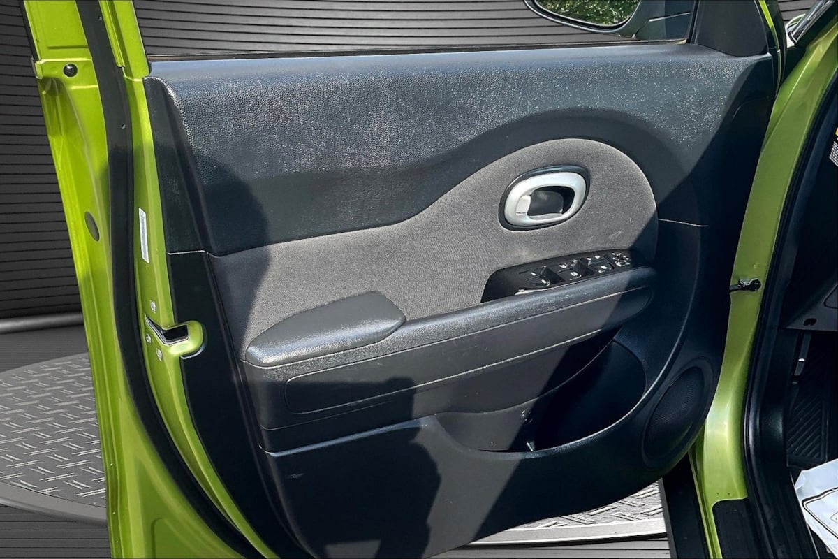 Kia Soul photo 19
