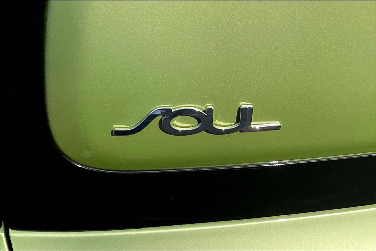 Kia Soul photo 23