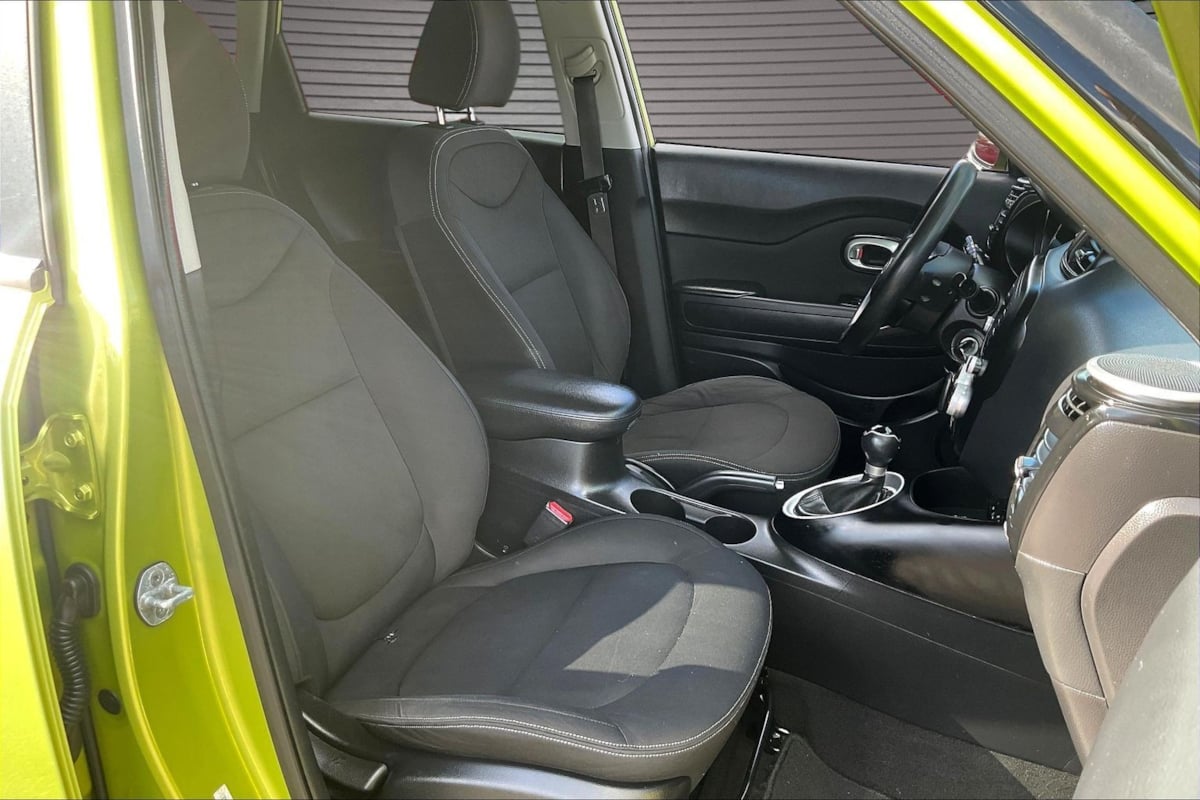 Kia Soul photo 27