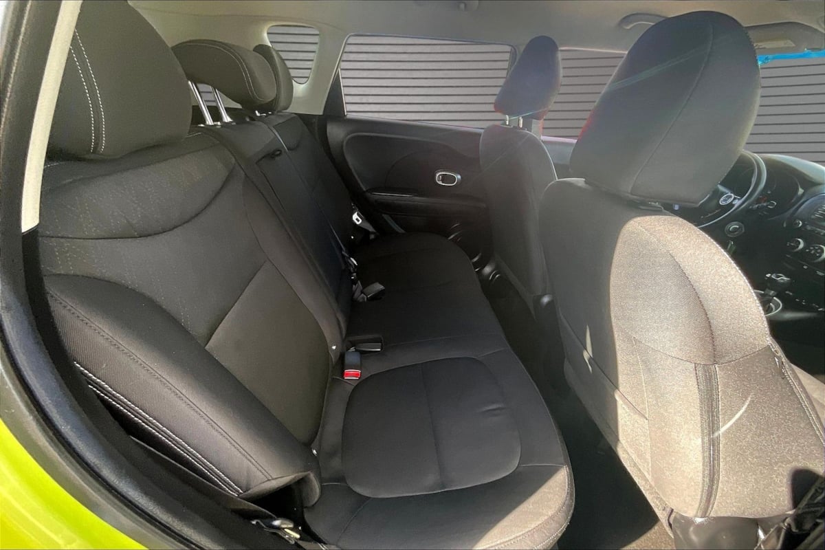 Kia Soul photo 24