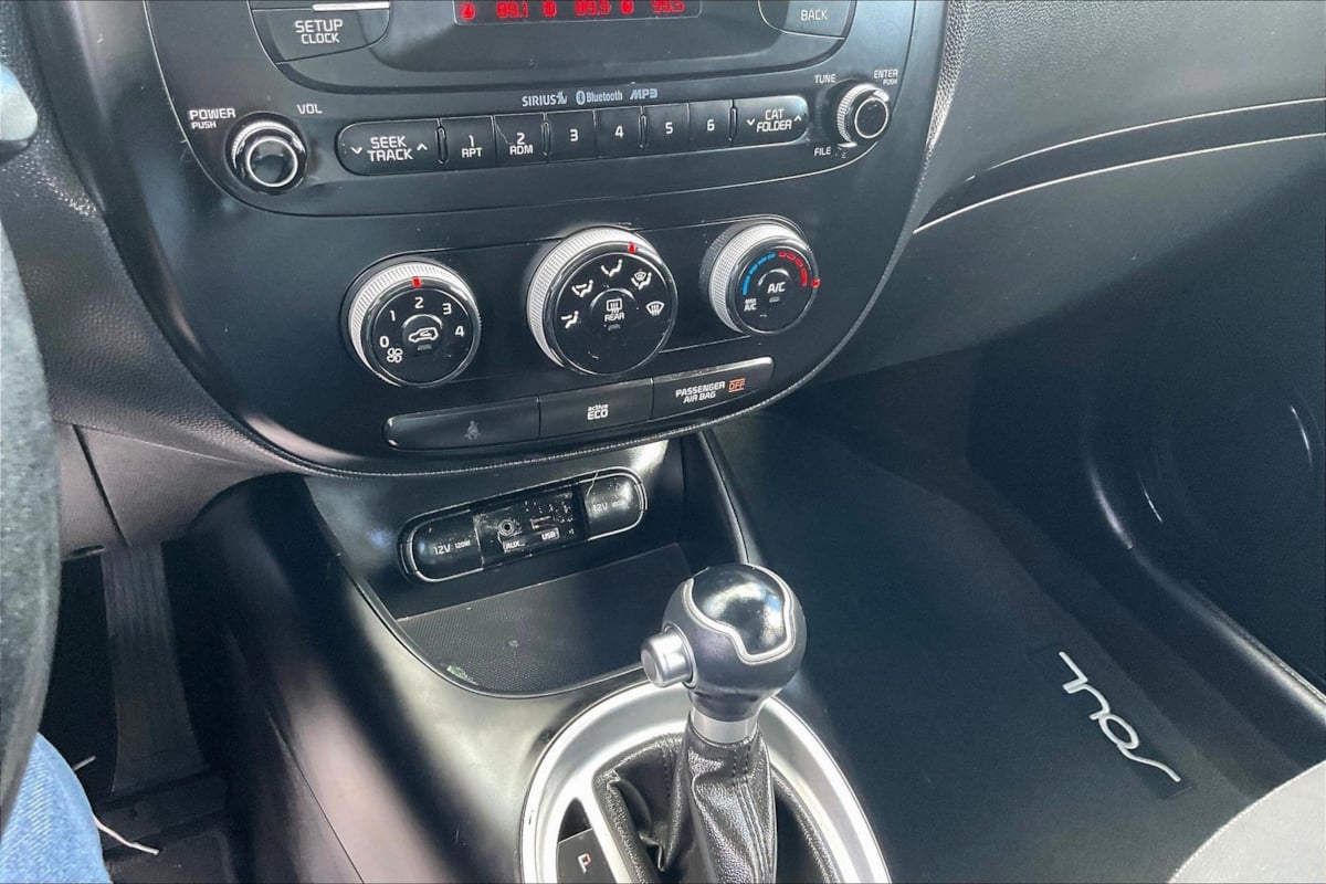 Kia Soul photo 15