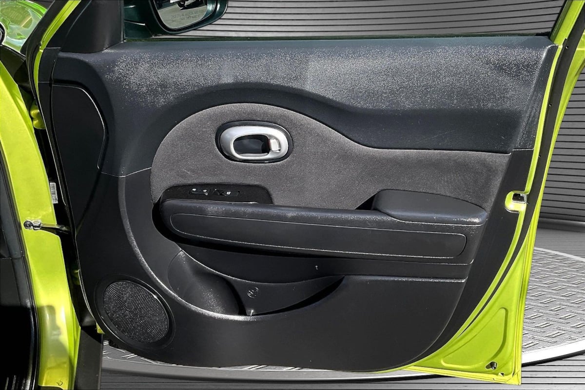 Kia Soul photo 26