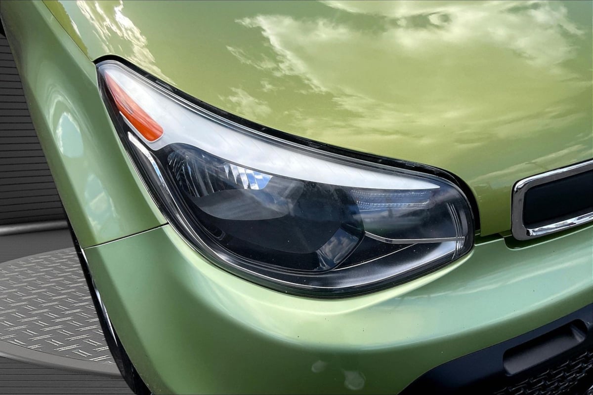 Kia Soul photo 30