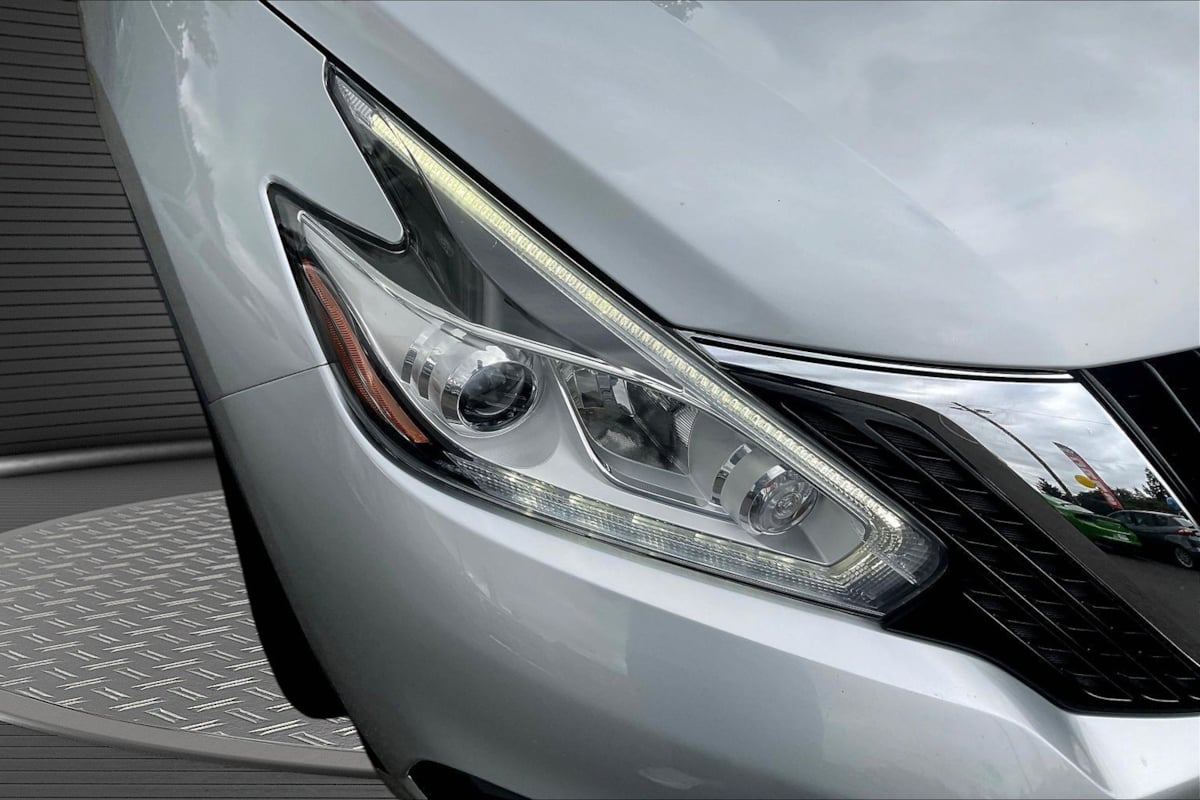Nissan Murano photo 30
