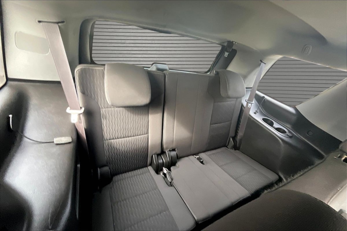 Chevrolet Tahoe photo 24
