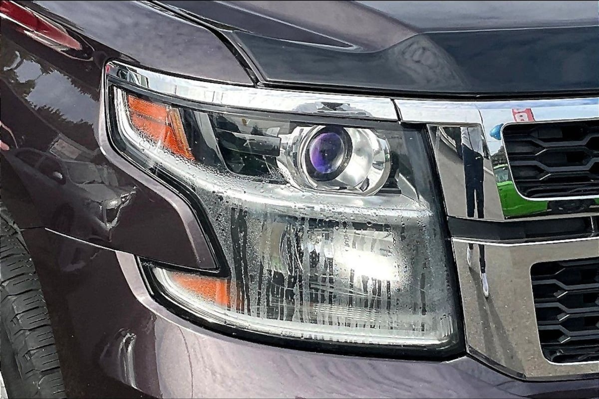 Chevrolet Tahoe photo 30
