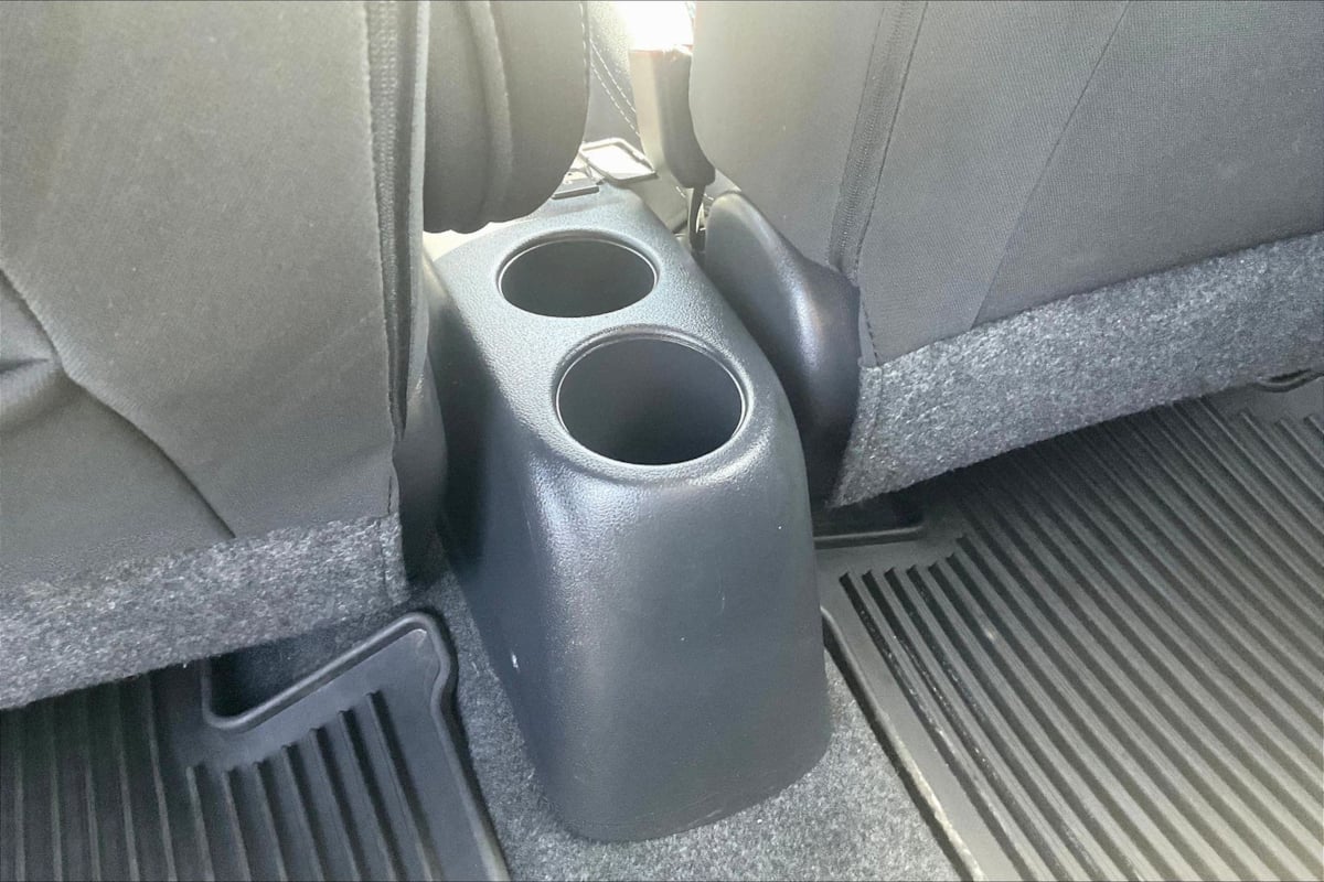 Nissan Versa Note photo 10