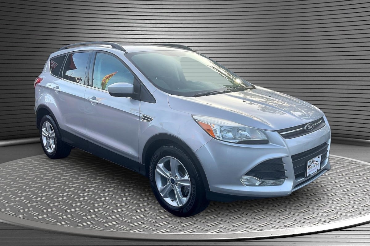 Ford Escape
