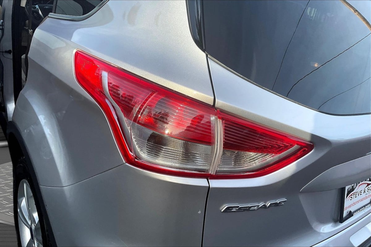 Ford Escape photo 20