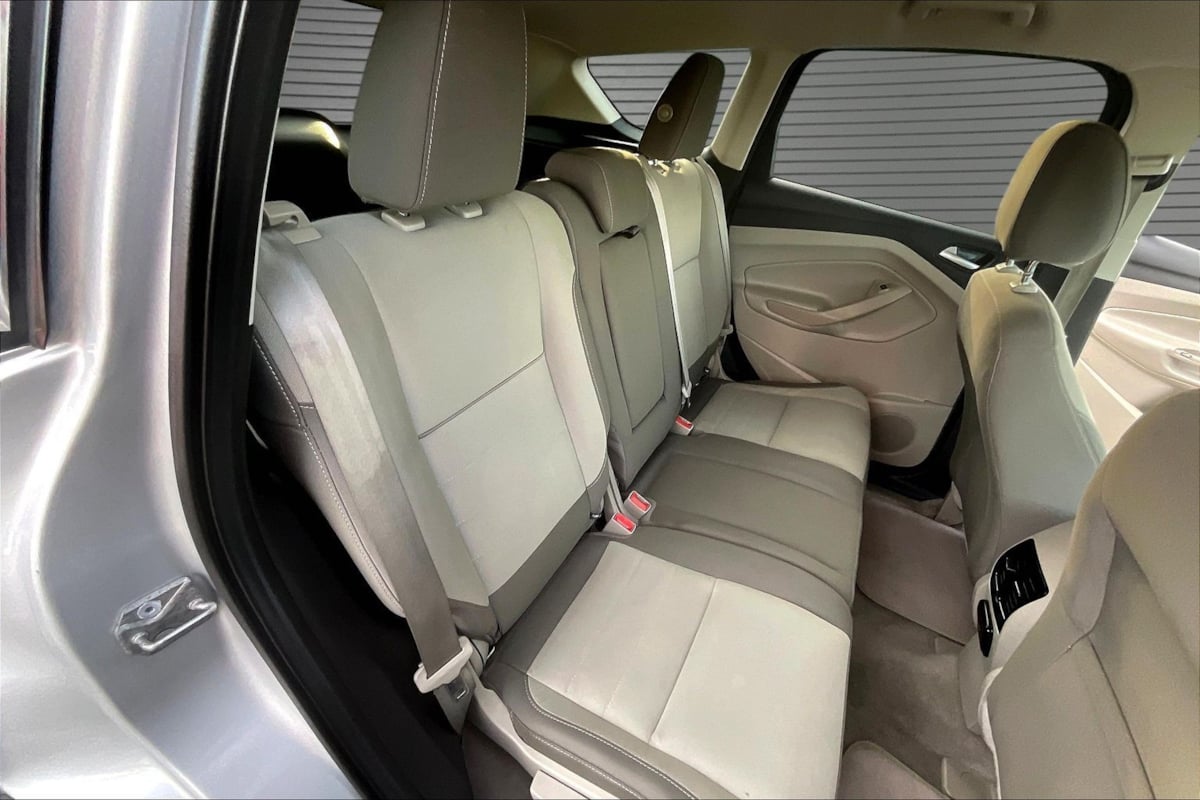 Ford Escape photo 22