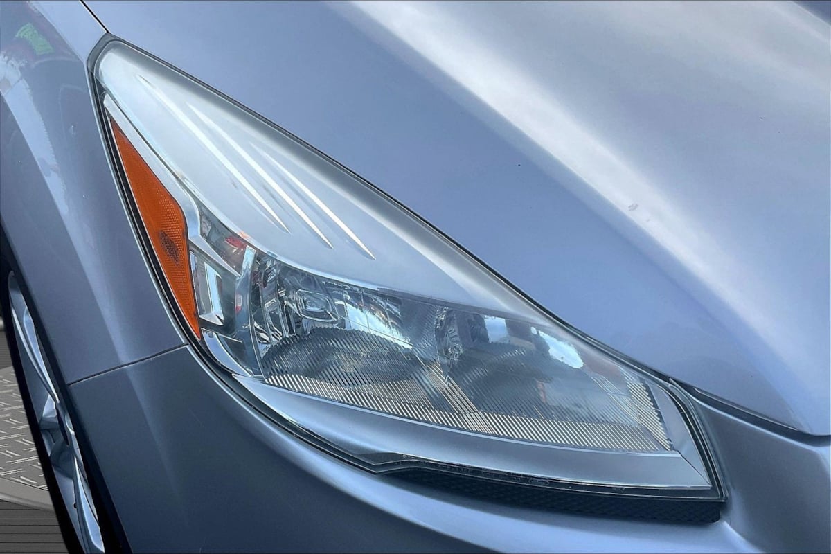 Ford Escape photo 28