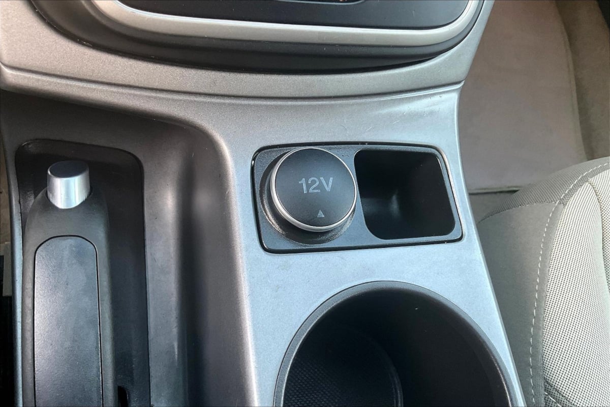 Ford Escape photo 13