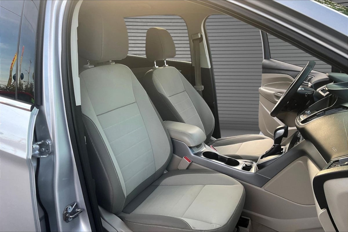 Ford Escape photo 25