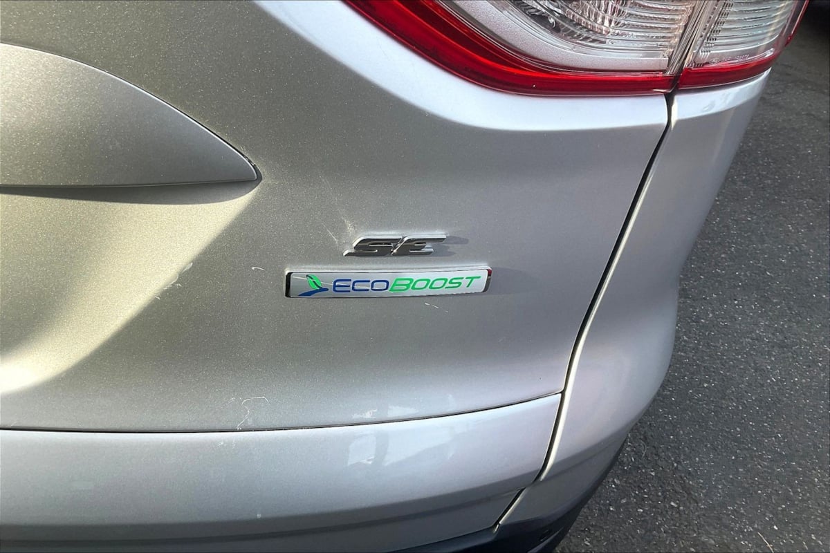 Ford Escape photo 21