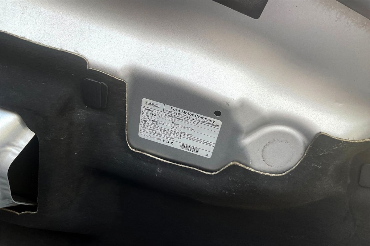 Ford Escape photo 27