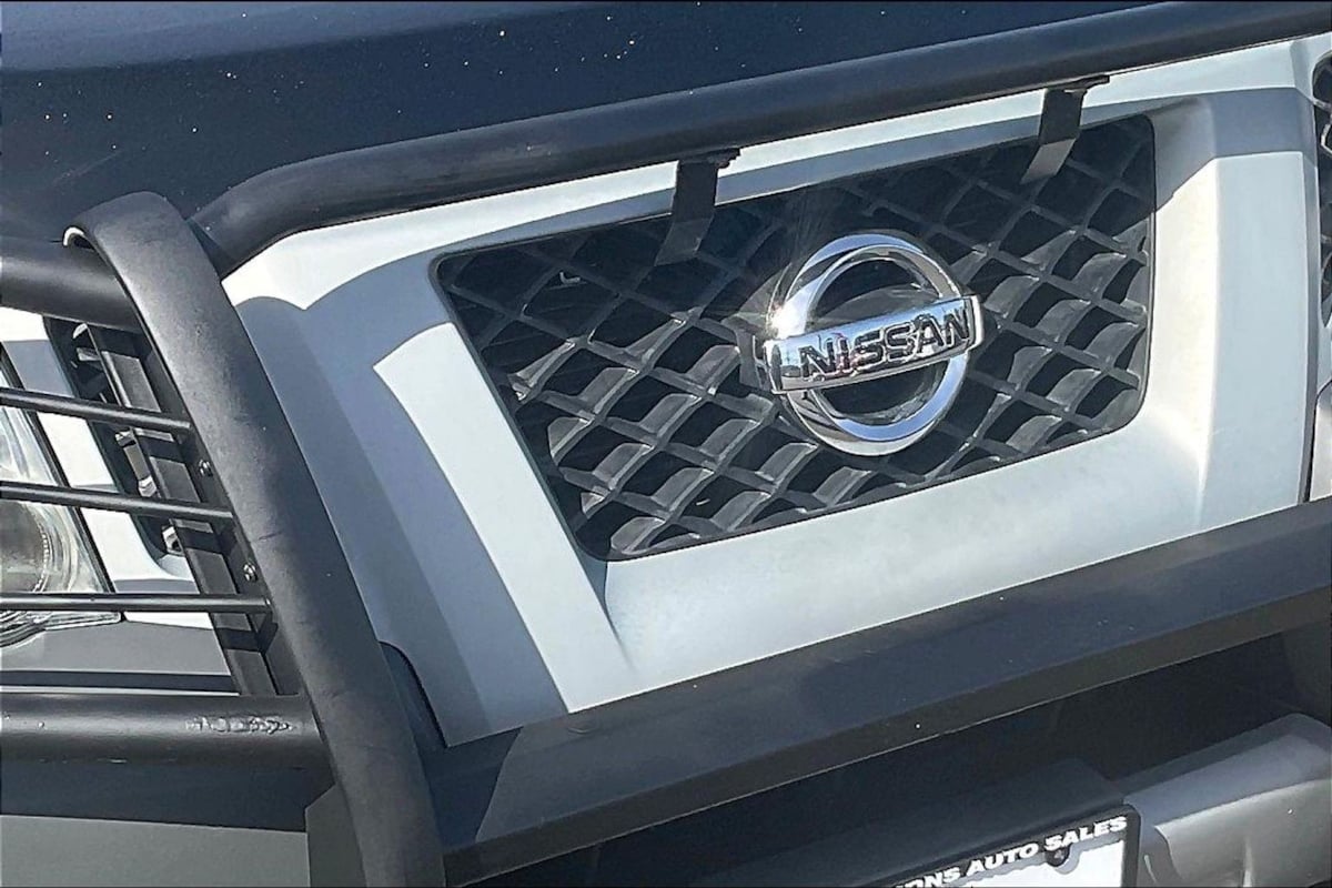 Nissan Xterra photo 27