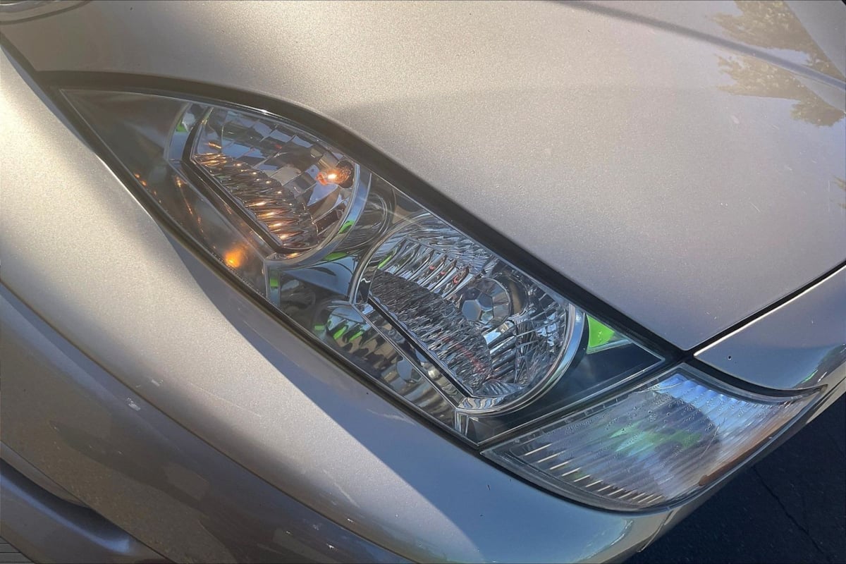 Lexus ES photo 29