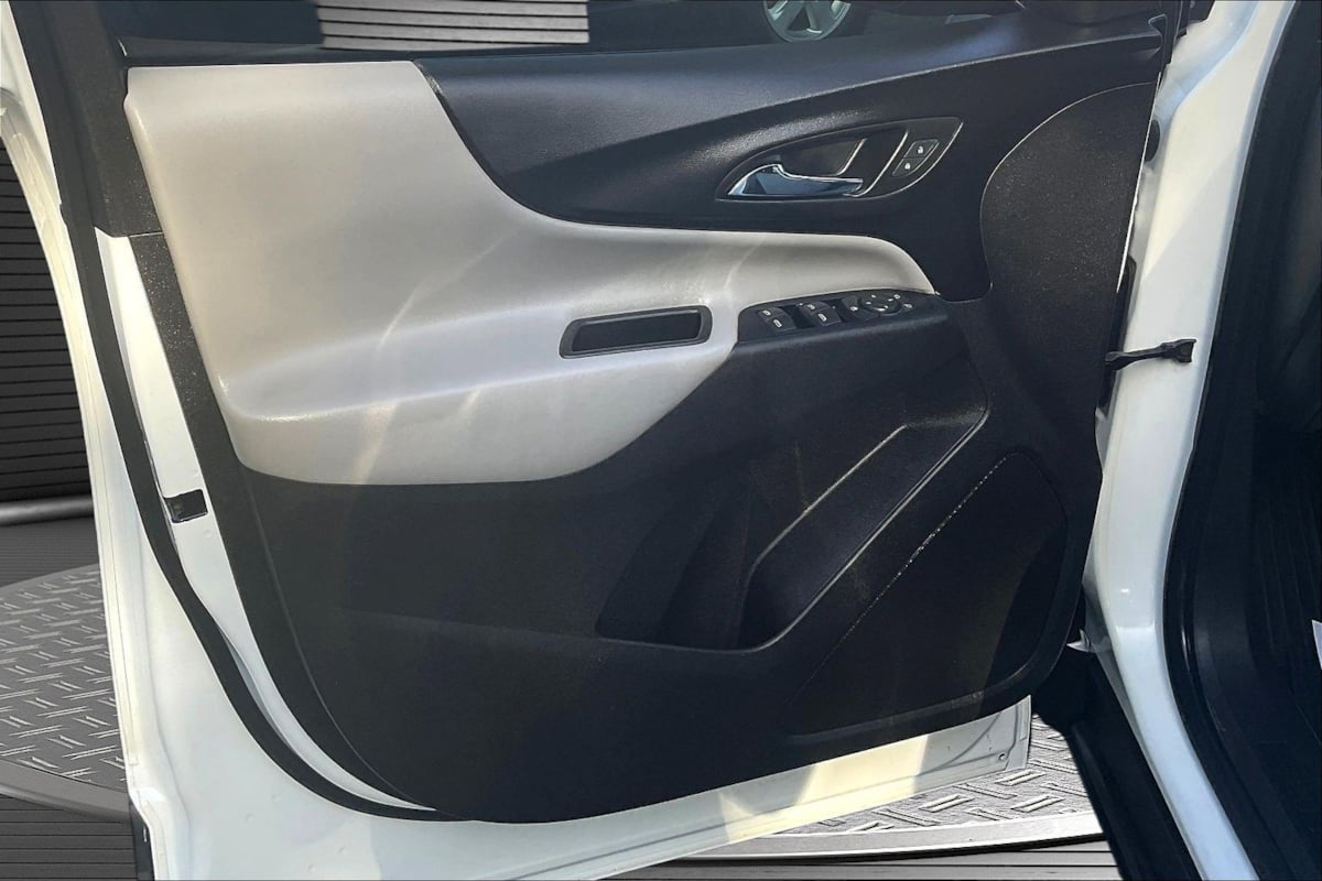 Chevrolet Equinox photo 20