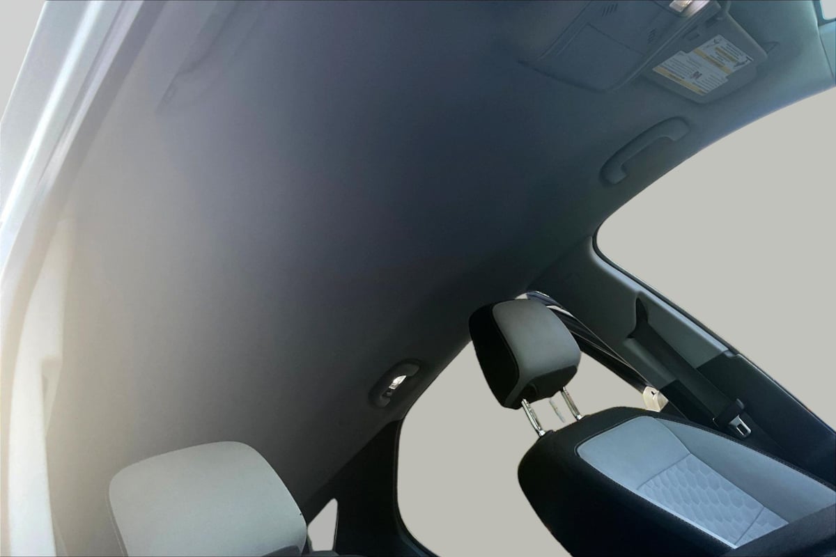 Chevrolet Equinox photo 27