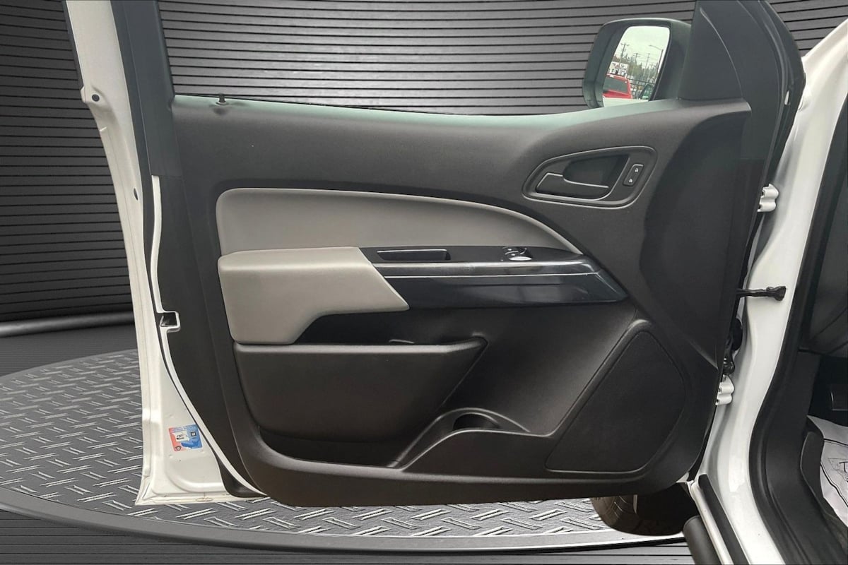 Chevrolet Colorado photo 20
