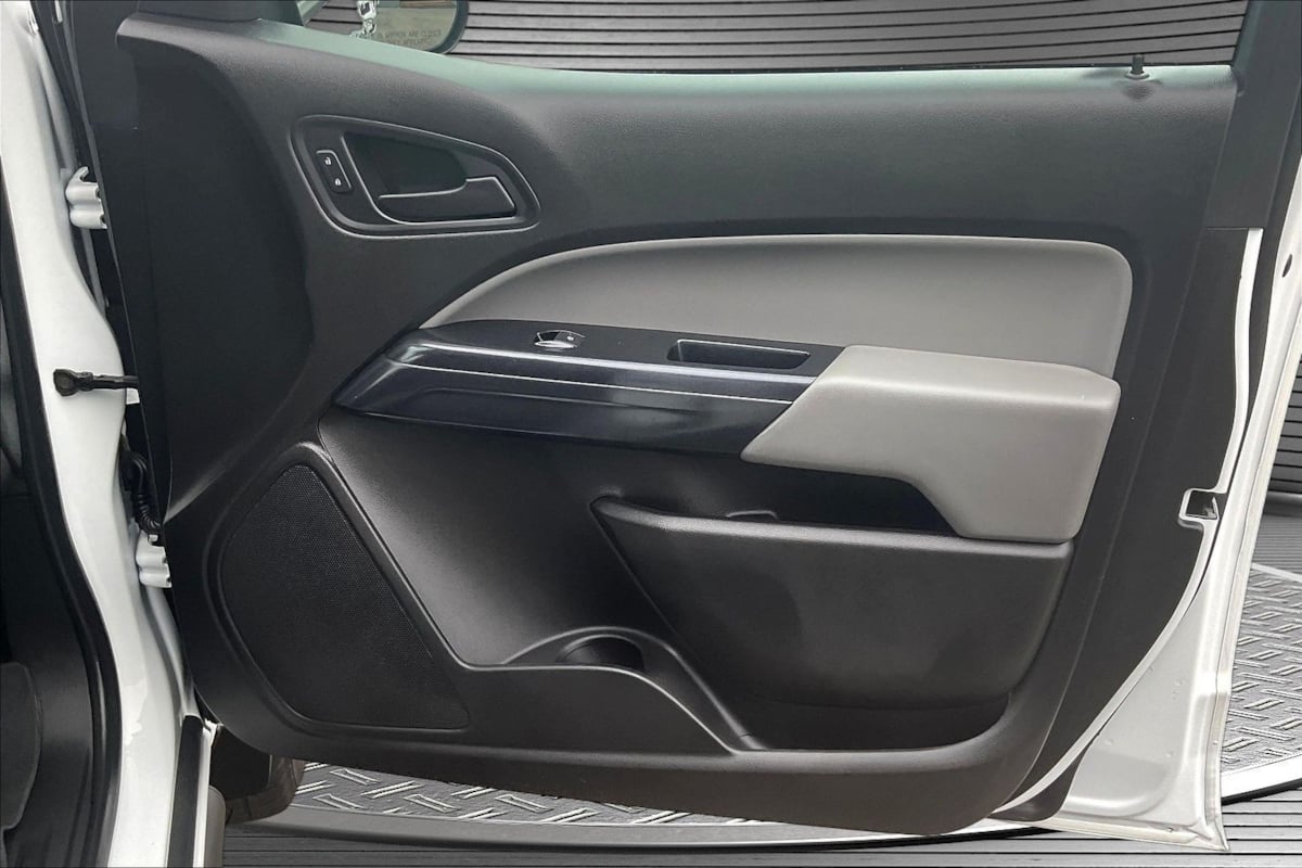 Chevrolet Colorado photo 27