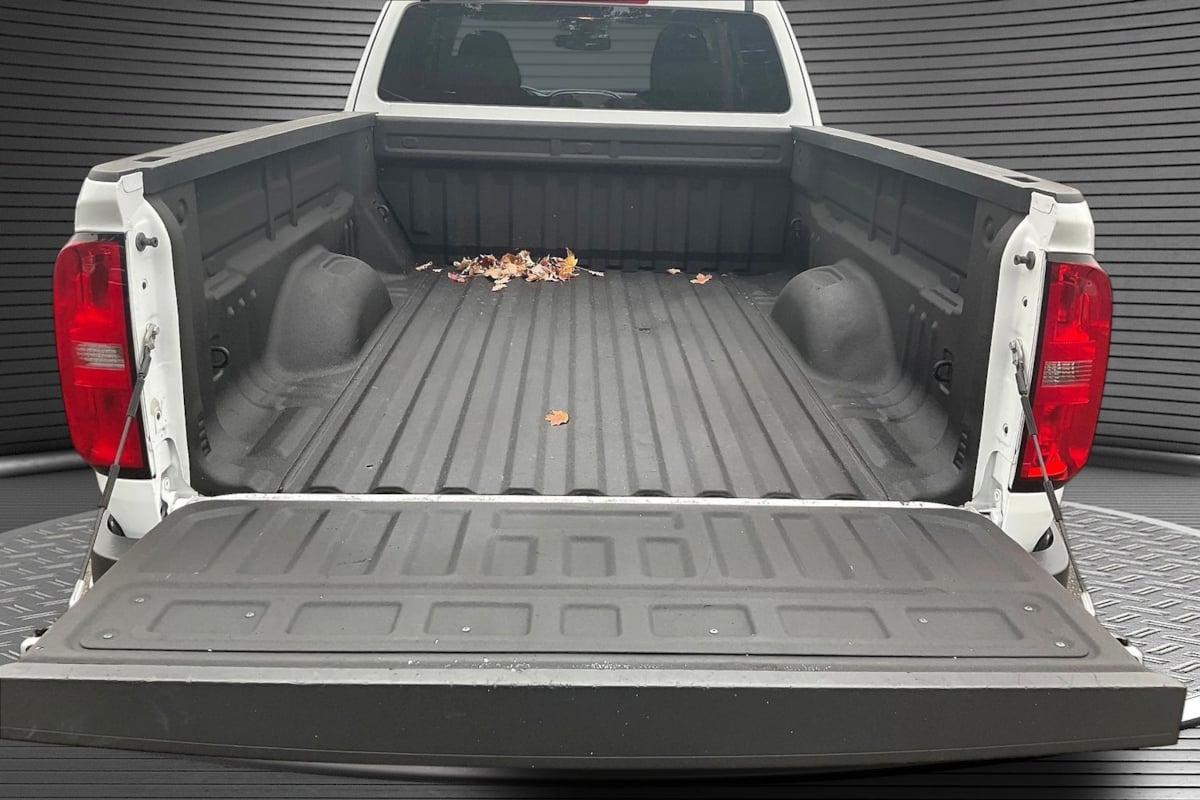 Chevrolet Colorado photo 7