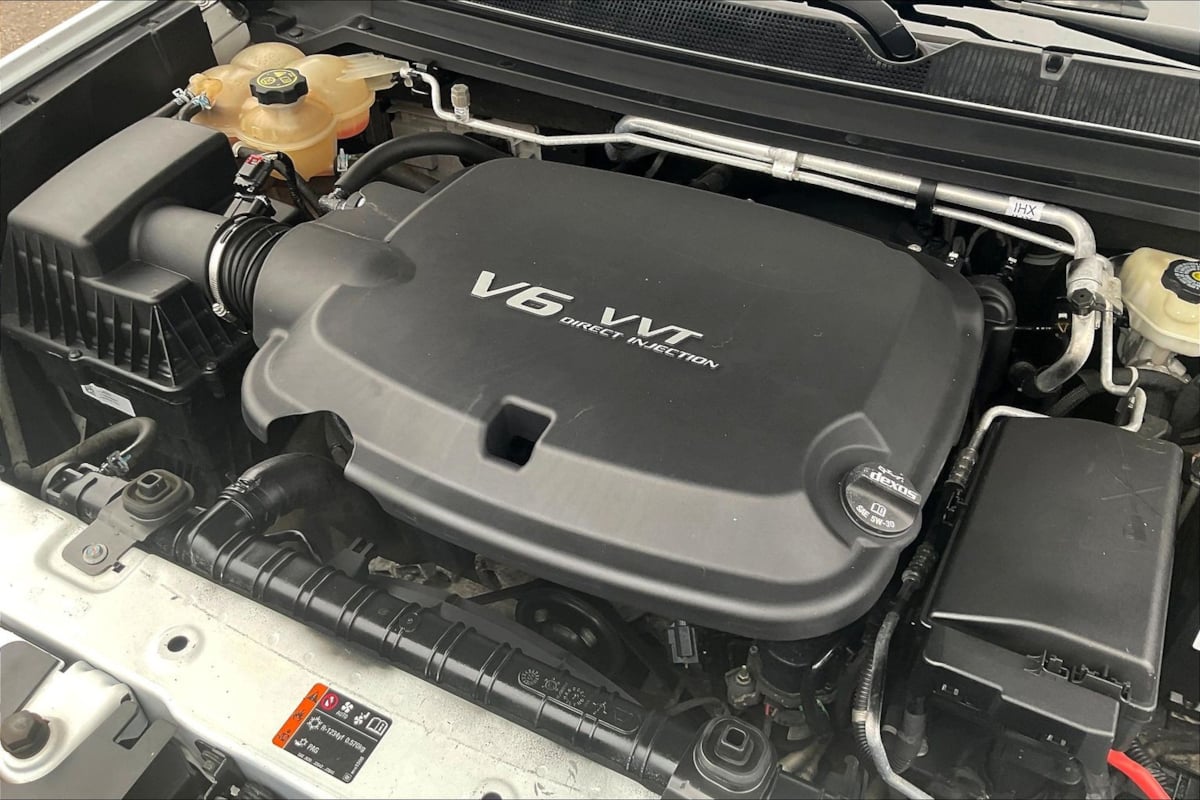 Chevrolet Colorado photo 30