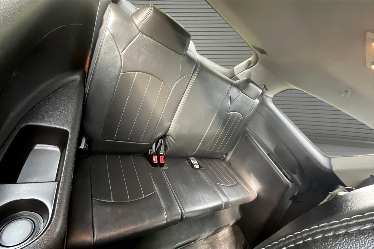 Buick Enclave photo 25