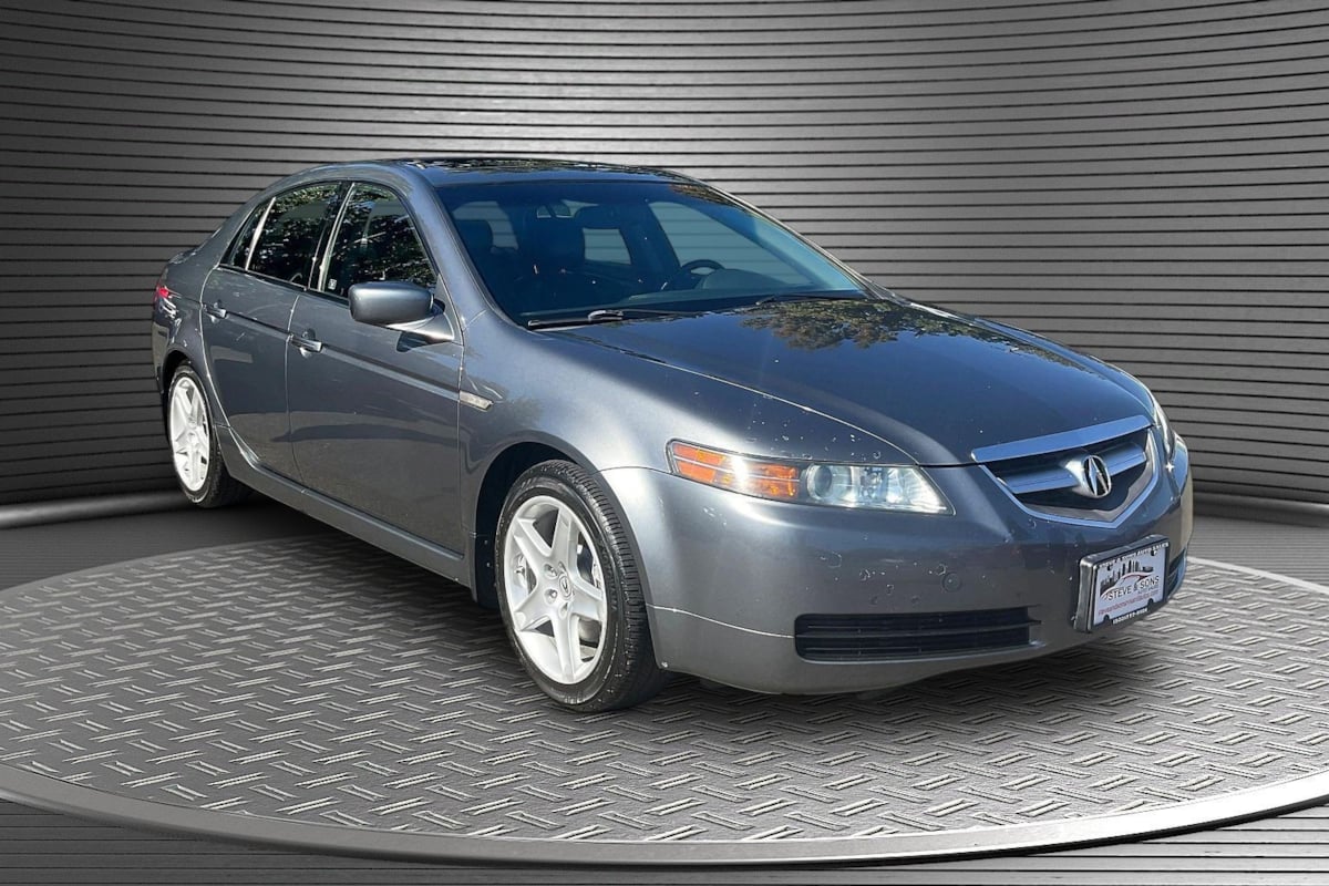 Acura TL