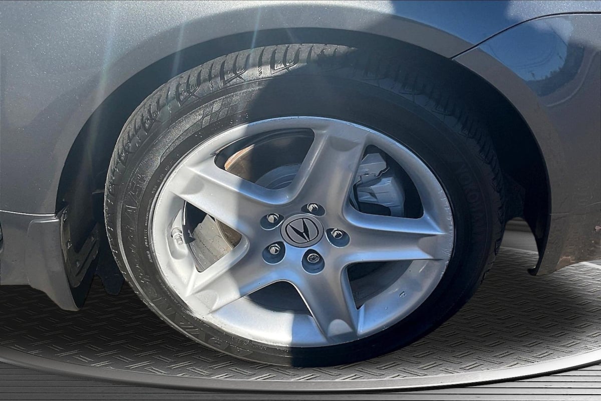Acura TL photo 33