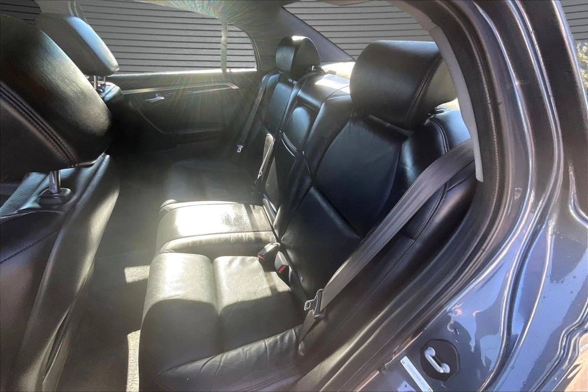 Acura TL photo 21